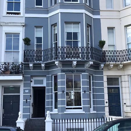 Hastings House Hotel Exterior foto