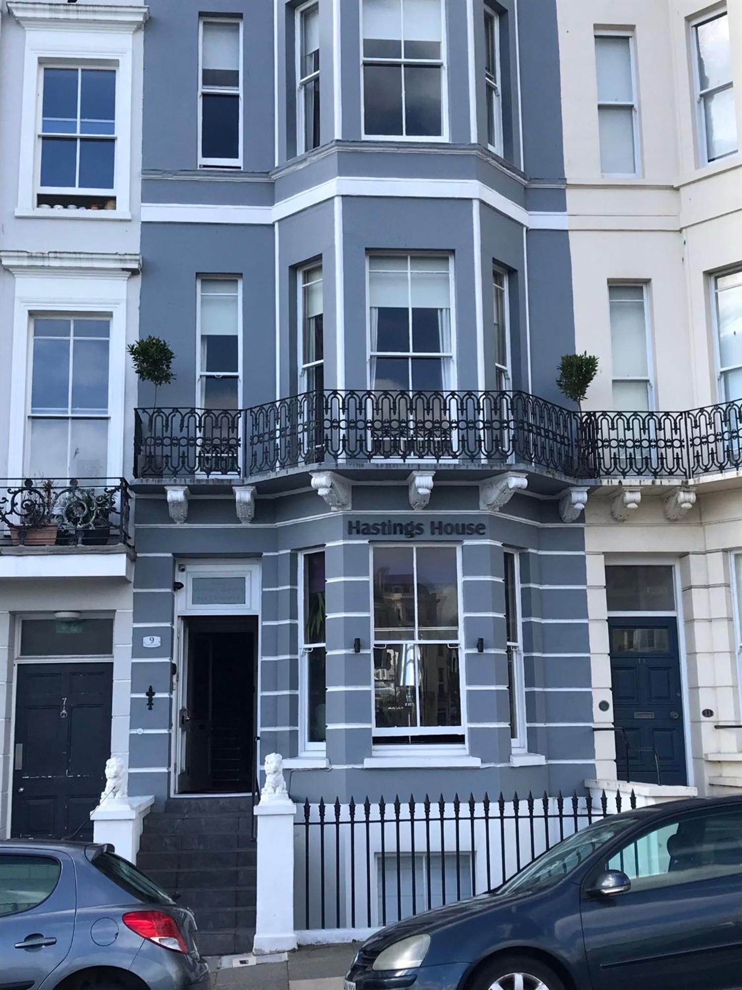 Hastings House Hotel Exterior foto