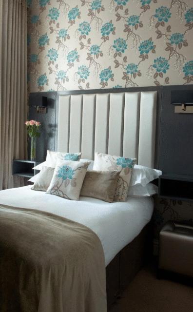 Hastings House Hotel Exterior foto
