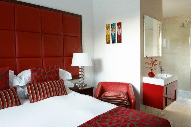 Hastings House Hotel Quarto foto
