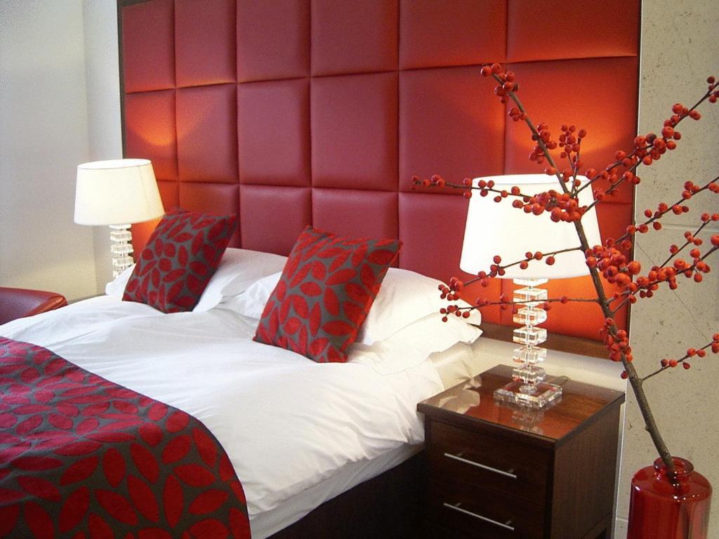 Hastings House Hotel Quarto foto