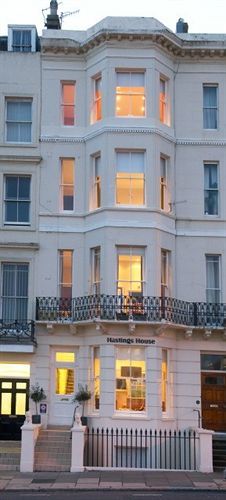 Hastings House Hotel Exterior foto